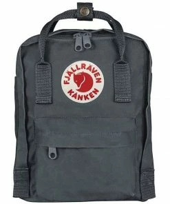 Fjallraven Camp & Hike Kanken Mini