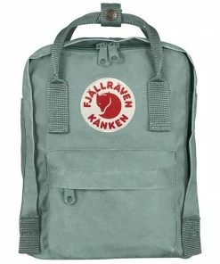 Fjallraven Camp & Hike Kanken Mini