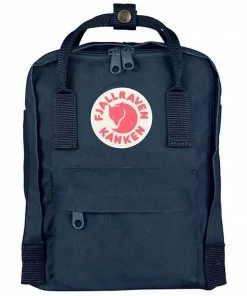 Fjallraven Camp & Hike Kanken Mini