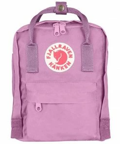 Fjallraven Camp & Hike Kanken Mini