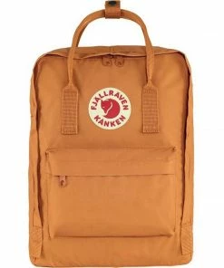 Fjallraven Kanken