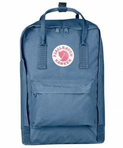 Fjallraven Camp & Hike Kanken Laptop 15" 28 Fjallraven Camp & Hike Kanken Laptop 15