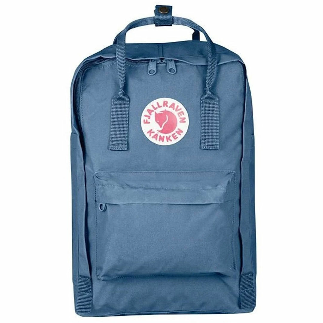 Fjallraven Camp & Hike Kanken Laptop 15" 13 Fjallraven Camp & Hike Kanken Laptop 15"