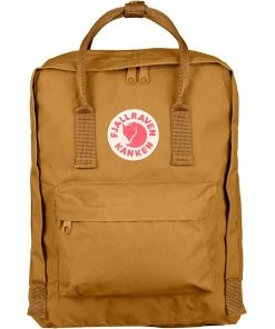 Fjallraven Kanken