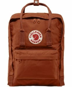 Fjallraven Kanken