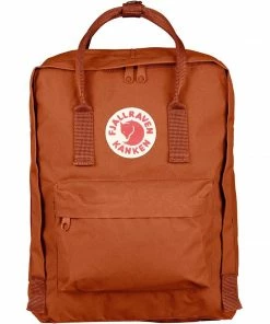 Fjallraven Kanken