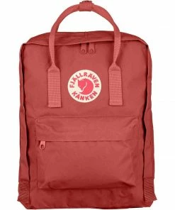 Fjallraven Kanken