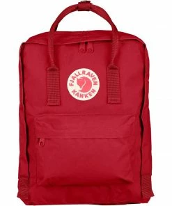 Fjallraven Kanken