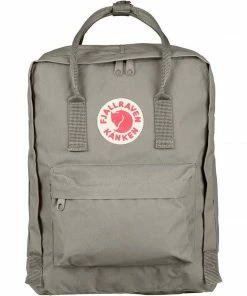 Fjallraven Kanken