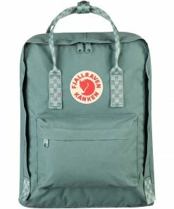 Fjallraven Kanken