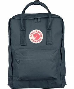 Fjallraven Kanken