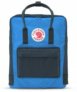 Fjallraven Kanken
