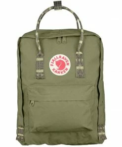 Fjallraven Kanken
