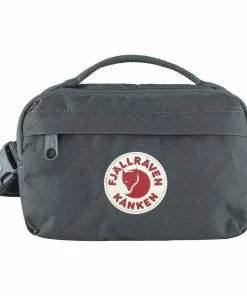 Fjallraven Camp & Hike Kanken Hip Pack