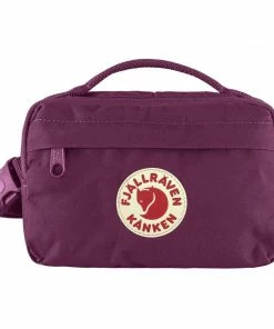 Fjallraven Camp & Hike Kanken Hip Pack
