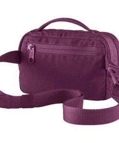 Fjallraven Camp & Hike Kanken Hip Pack