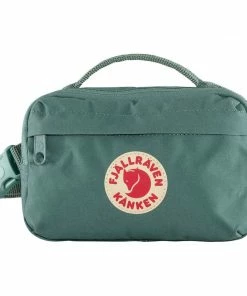 Fjallraven Camp & Hike Kanken Hip Pack