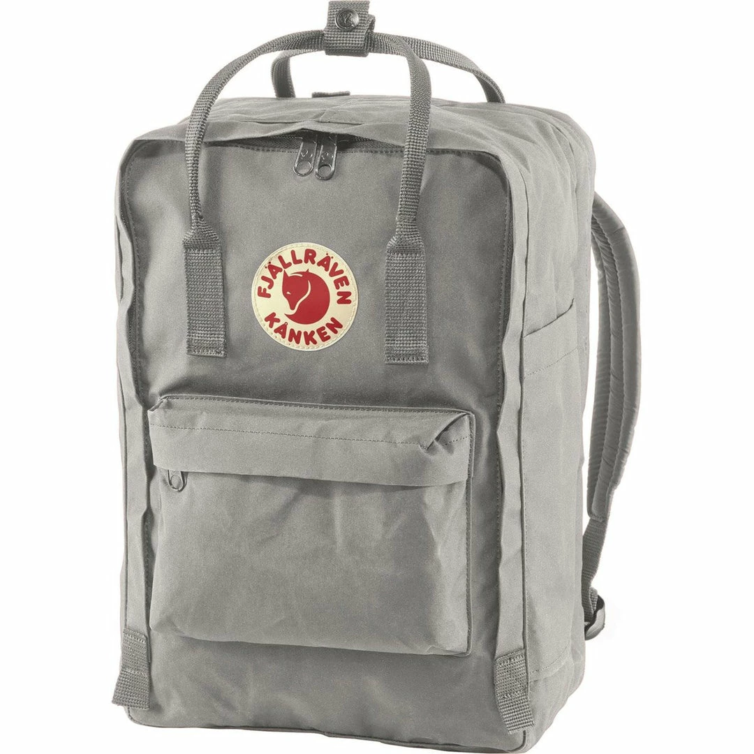 Fjallraven Camp & Hike Kanken Laptop 15" 14 Fjallraven Camp & Hike Kanken Laptop 15"