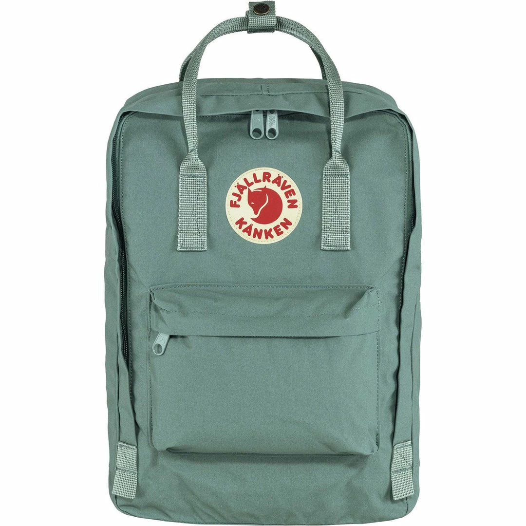Fjallraven Camp & Hike Kanken Laptop 15" 17 Fjallraven Camp & Hike Kanken Laptop 15"