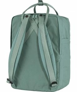 Fjallraven Camp & Hike Kanken Laptop 15" 33 Fjallraven Camp & Hike Kanken Laptop 15