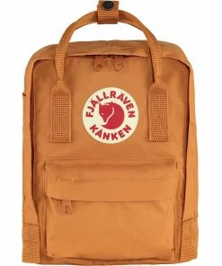 Fjallraven Camp & Hike Kanken Mini
