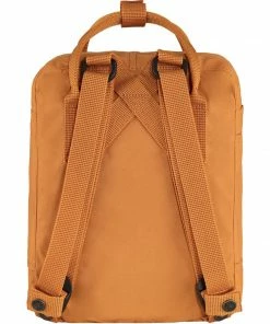 Fjallraven Camp & Hike Kanken Mini