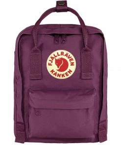 Fjallraven Camp & Hike Kanken Mini