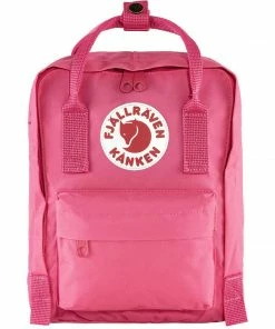 Fjallraven Camp & Hike Kanken Mini