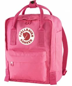 Fjallraven Camp & Hike Kanken Mini