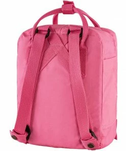 Fjallraven Camp & Hike Kanken Mini