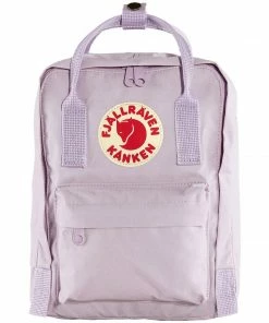 Fjallraven Camp & Hike Kanken Mini