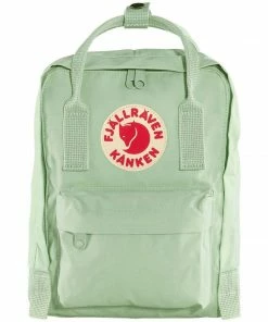 Fjallraven Camp & Hike Kanken Mini
