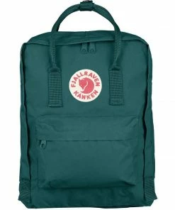 Fjallraven Kanken