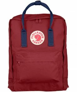 Fjallraven Kanken