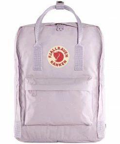 Fjallraven Kanken