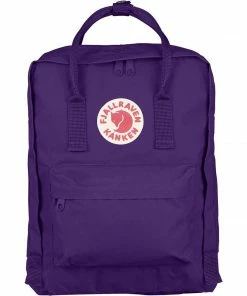 Fjallraven Kanken