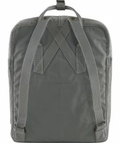 Fjallraven Camp & Hike Kanken Re-Wool