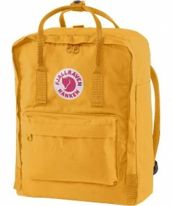 Fjallraven Kanken