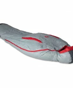 NEMO Equipment Men's Kayu 15 Down Sleeping Bag - Regular Camp & Hike