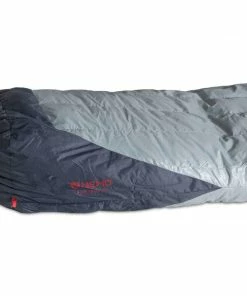 NEMO Equipment Men's Kayu 15 Down Sleeping Bag - Regular Camp & Hike