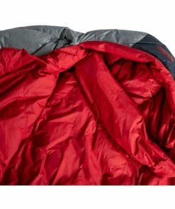 NEMO Equipment Men's Kayu 15 Down Sleeping Bag - Regular Camp & Hike