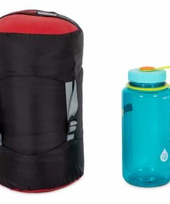 NEMO Equipment Camp & Hike Men's Kayu 15 Down Sleeping Bag - Long