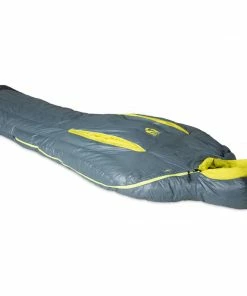 NEMO Equipment Camp & Hike Men's Kayu 30 Down Sleeping Bag - Regular