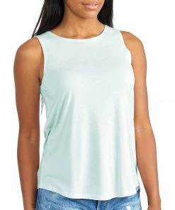 Free Fly Women's Bamboo Highline Tank