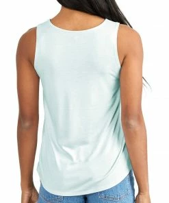 Free Fly Women's Bamboo Highline Tank