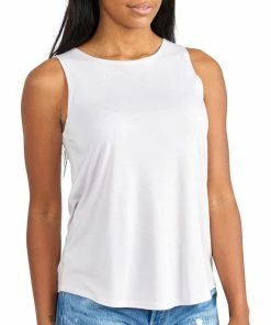 Free Fly Women's Bamboo Highline Tank