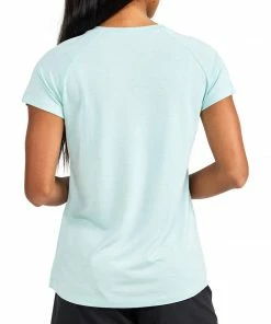 Free Fly Women's Bamboo Lightweight Tee