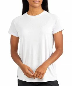 Free Fly Women's Bamboo Lightweight Tee