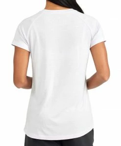 Free Fly Women's Bamboo Lightweight Tee