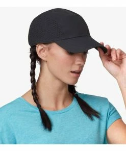 On Running Lightweight Cap Men